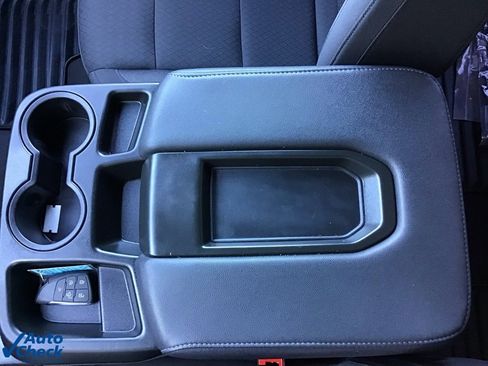 Used 2025 Chevrolet Silverado 2500 Custom w/ Custom Value Package image 43