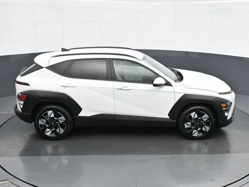 Used 2025 Hyundai Kona SEL FWD image 23