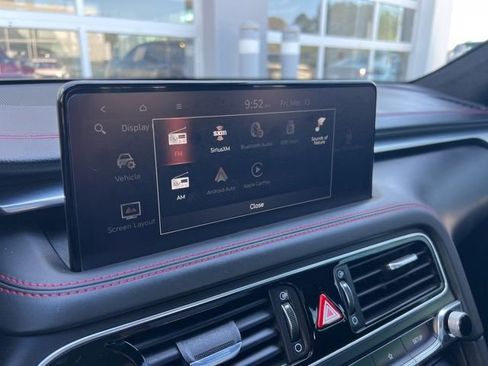 Used 2023 Genesis G70 3.3T w/ Sport Prestige Package image 19