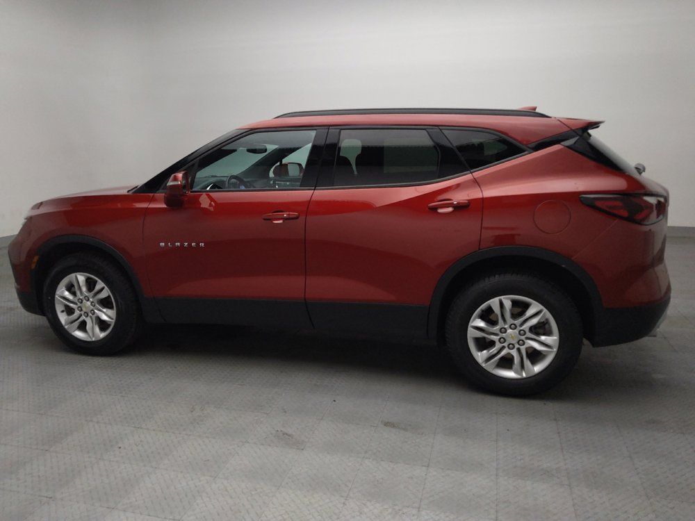 Used 2019 Chevrolet Blazer LT FWD image 3