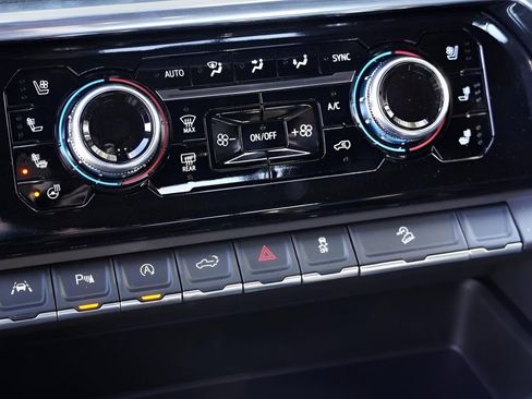 New 2026 GMC Sierra 1500 Denali image 17