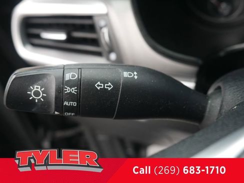 Used 2020 Kia Telluride LX AWD/4WD image 24