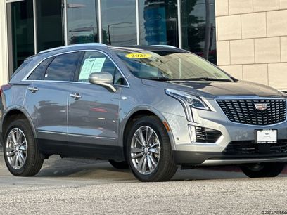 Used 2025 Cadillac XT5 Premium Luxury w/ Technology Package