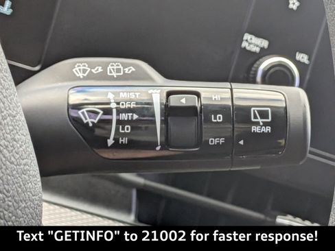 Used 2025 Kia Sportage LX FWD image 32