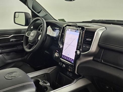 New 2026 RAM 1500 Laramie w/ Night Edition image 38