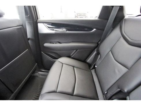 New 2026 Cadillac XT5 Premium Luxury FWD image 12