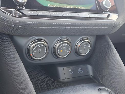 New 2026 Nissan Z Sport w/ Floor Mat Package RWD image 21