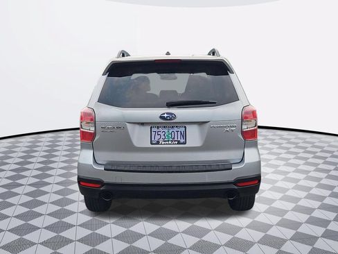 Used 2014 Subaru Forester 2.0XT Premium w/ Popular Package #2 AWD/4WD image 5