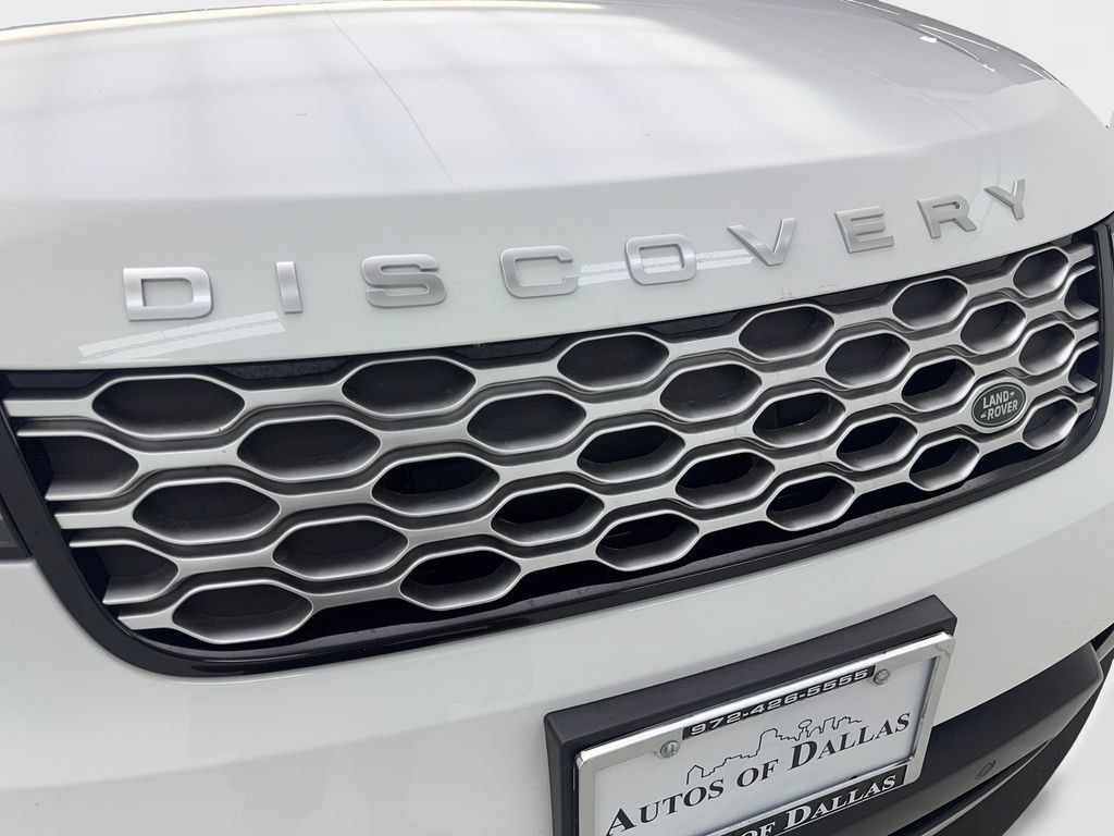 Used 2025 Land Rover Discovery S AWD/4WD image 26