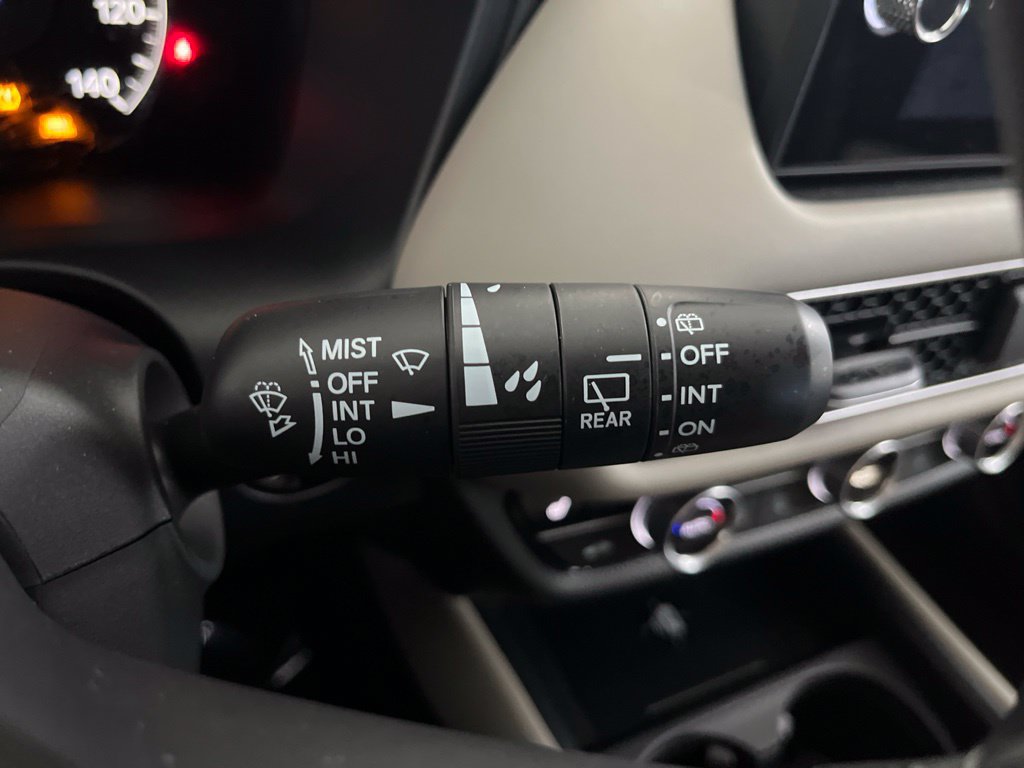 Used 2027 Honda HR-V EX-L image 57