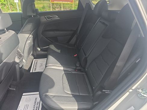 New 2026 Kia Sportage SX AWD/4WD image 26