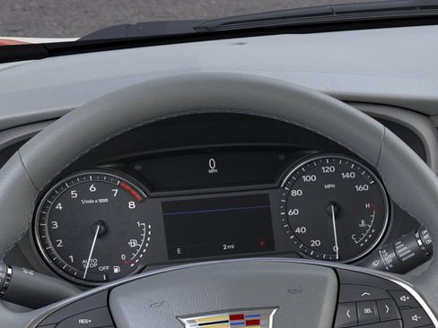 New 2025 Cadillac XT5 Premium Luxury w/ LPO, Floor Liner Package image 18