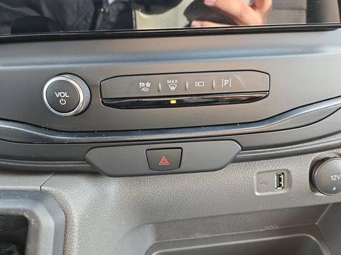 Certified 2026 Ford Transit 350 XL image 20