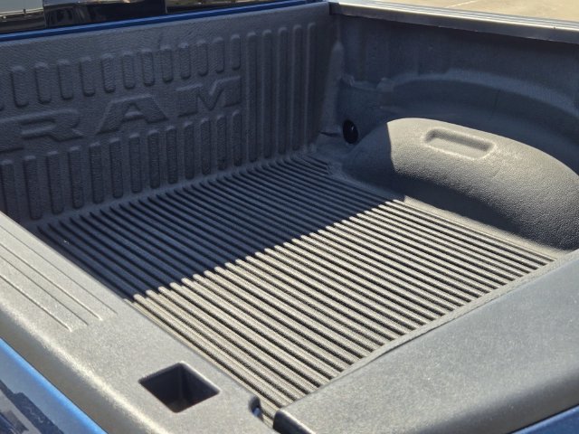 Used 2023 RAM 1500 Big Horn AWD/4WD image 5