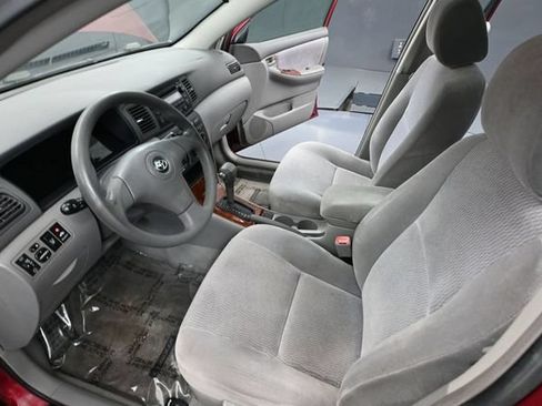 Used 2005 Toyota Corolla LE FWD image 20