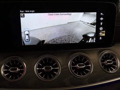 Used 2022 Mercedes-Benz AMG GT 43 image 24