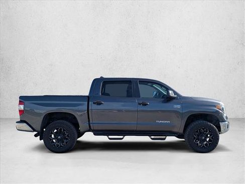 Used 2020 Toyota Tundra SR5 AWD/4WD image 4