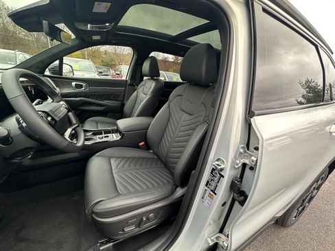 New 2026 Kia Sorento SX Prestige image 37