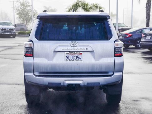 Used 2023 Toyota 4Runner SR5 Premium image 6