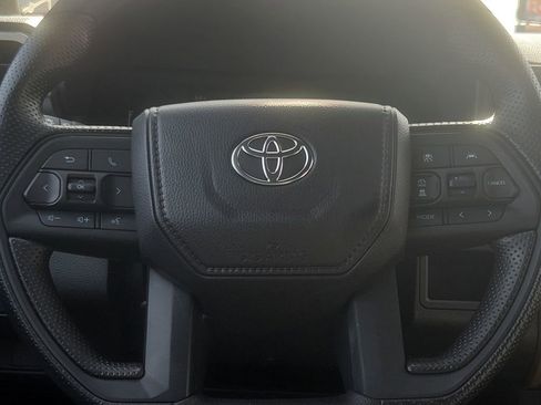 New 2026 Toyota Tacoma SR5 image 25