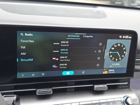 New 2026 Hyundai Kona SEL Premium image 24