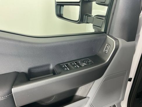 New 2026 Ford F250 XL w/ STX Appearance Package image 16