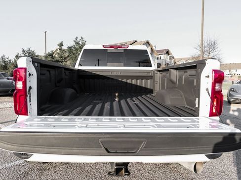 Used 2024 Chevrolet Silverado 3500 High Country w/ High Country Premium Package image 51