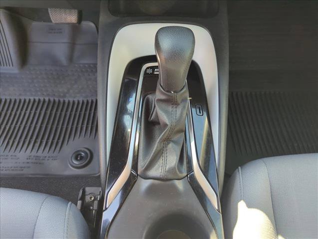 Used 2024 Toyota Corolla SE FWD image 17