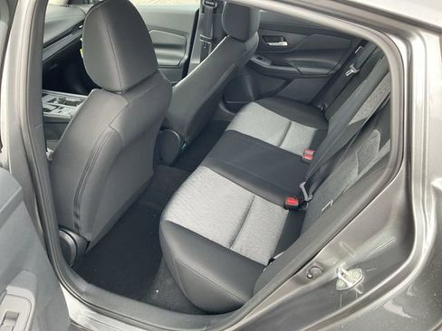 New 2026 Nissan Sentra SV w/ SV Convenience Package image 13