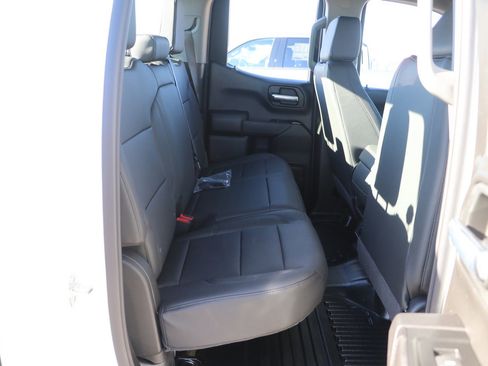 New 2026 GMC Sierra 1500 Pro w/ Trailering Package image 30