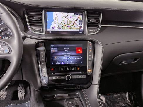 Used 2023 INFINITI QX55 Sensory w/ Lighting Package AWD/4WD image 39