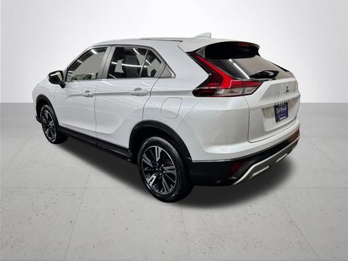 Used 2024 Mitsubishi Eclipse Cross SE AWD/4WD image 4
