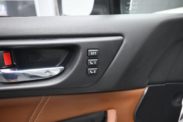 Used 2019 Subaru Outback 3.6R Touring w/ Popular Package #3A AWD/4WD image 21
