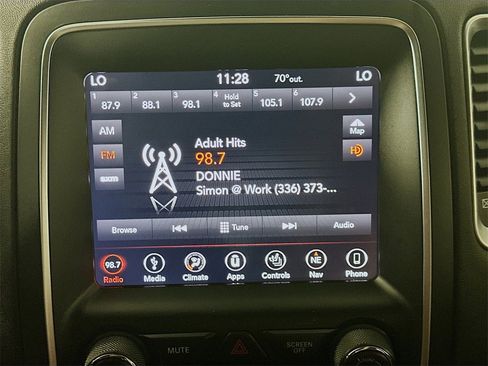 Used 2019 Dodge Durango Citadel image 17