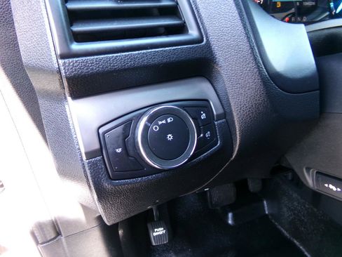 Used 2017 Ford Explorer 4WD Police Interceptor image 12