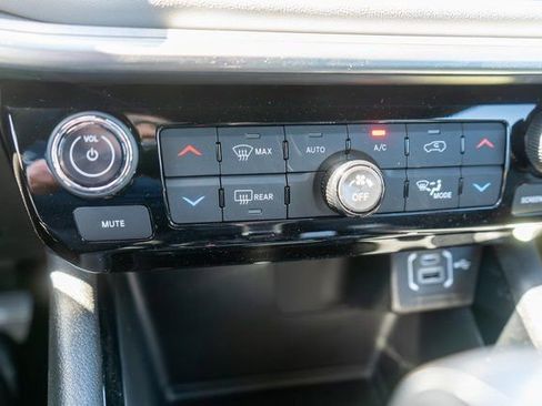 New 2026 Jeep Compass Limited AWD/4WD image 29