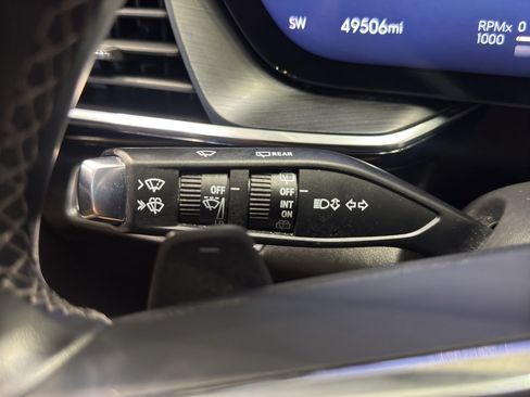 Used 2024 Buick Envision Preferred AWD/4WD image 23