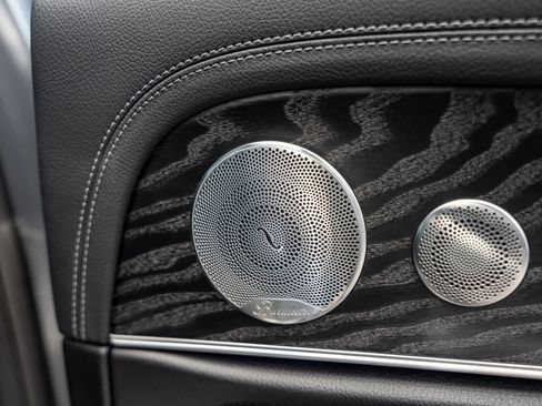 Used 2019 Mercedes-Benz E 53 AMG 4MATIC Sedan image 19