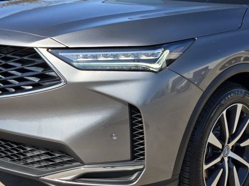 Certified 2026 Acura MDX FWD w/ Technology Package image 9