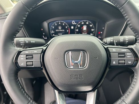 Certified 2026 Honda CR-V EX-L image 11