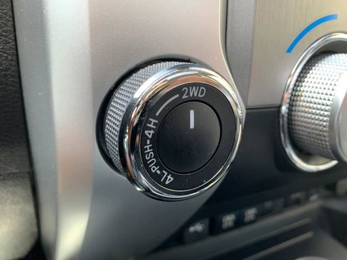 Used 2020 Toyota Tundra Limited w/ Limited Premium Package image 19