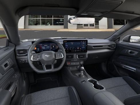 New 2026 Ford Mustang GT image 9