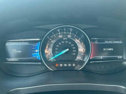 Used 2018 Ford Explorer Limited AWD/4WD image 16