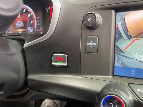 Used 2017 Chevrolet Corvette Z06 image 28