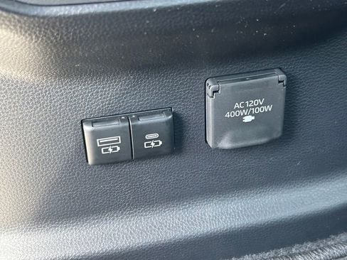 New 2026 Toyota Tundra Limited AWD/4WD image 23