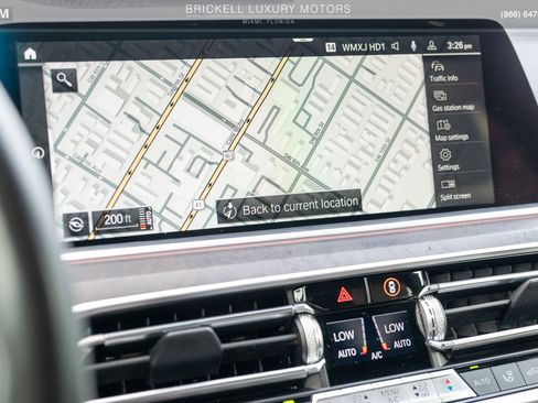 Used 2022 BMW X5 sDrive40i w/ M Sport Package image 39