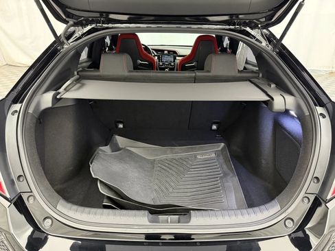 Used 2018 Honda Civic Type R image 31