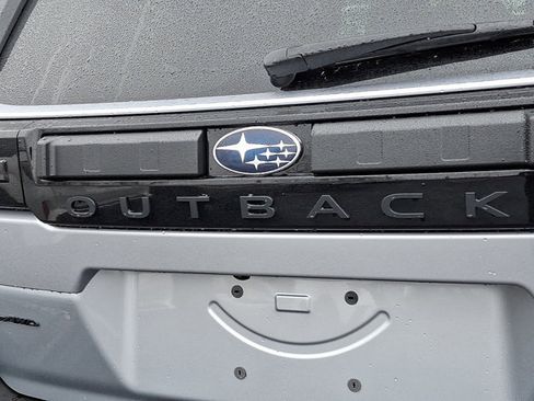 New 2026 Subaru Outback Wilderness AWD/4WD image 17