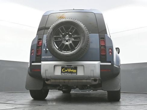 Used 2024 Land Rover Defender 110 S AWD/4WD image 45