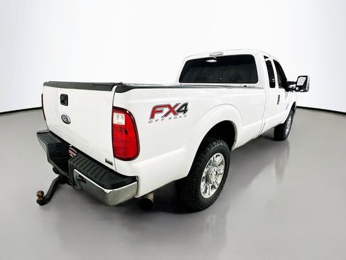 Used 2012 Ford F250 XL w/ PWR Equipment Group AWD/4WD image 7